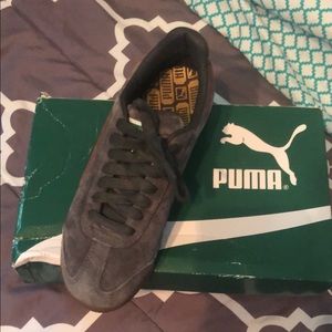 Puma Roma Gents